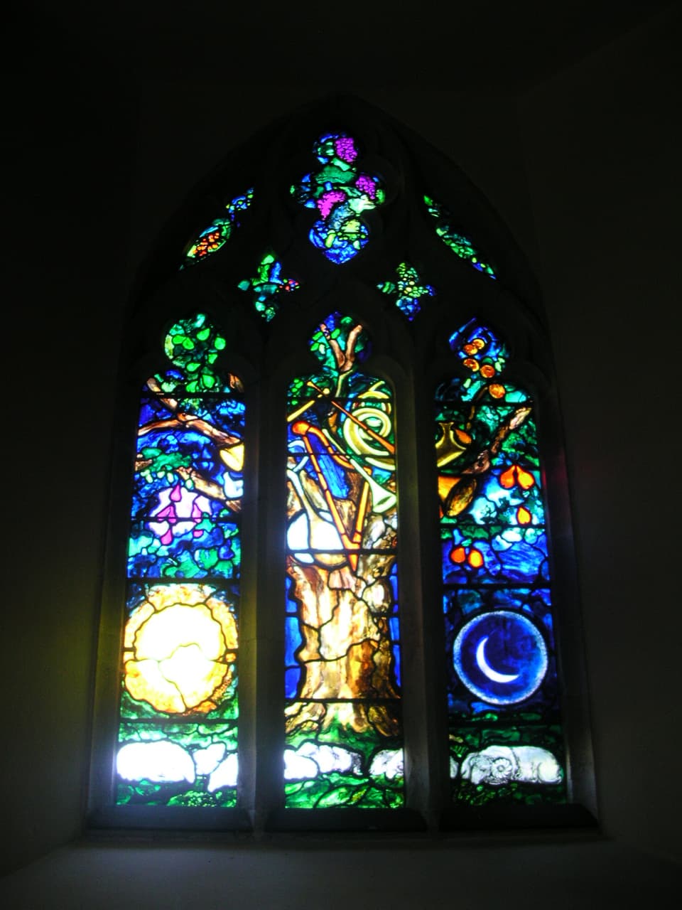 The Parish Church of St Peter, Firle in Firle, East Sussex