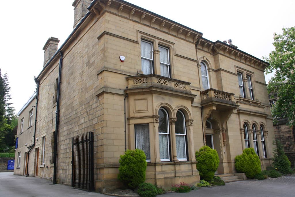 Oaklands Private Chapel Of Rest in Keighley, West Yorkshire