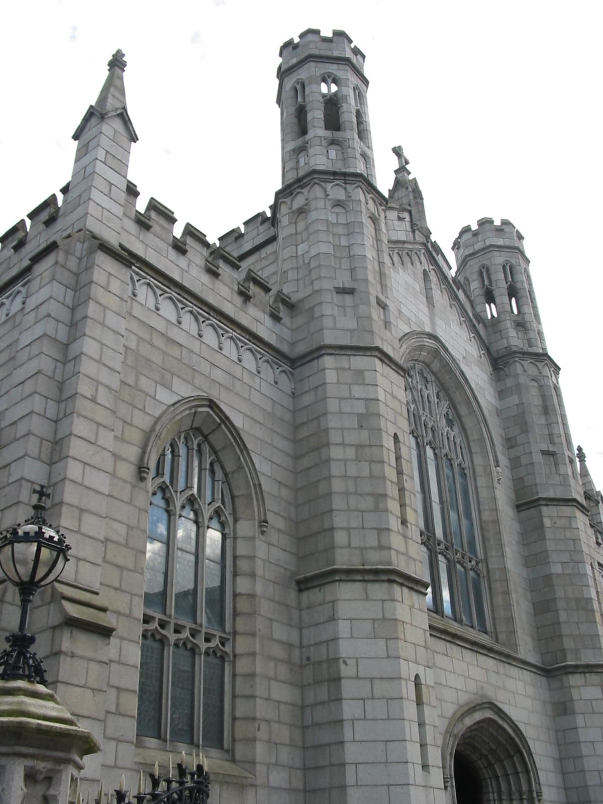Newry Cathedral in Newry, County Down