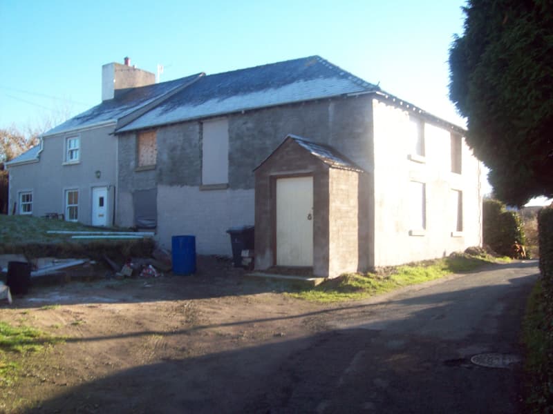 Peniel Welsh Independent Chapel in Colwyn Bay, Conwy