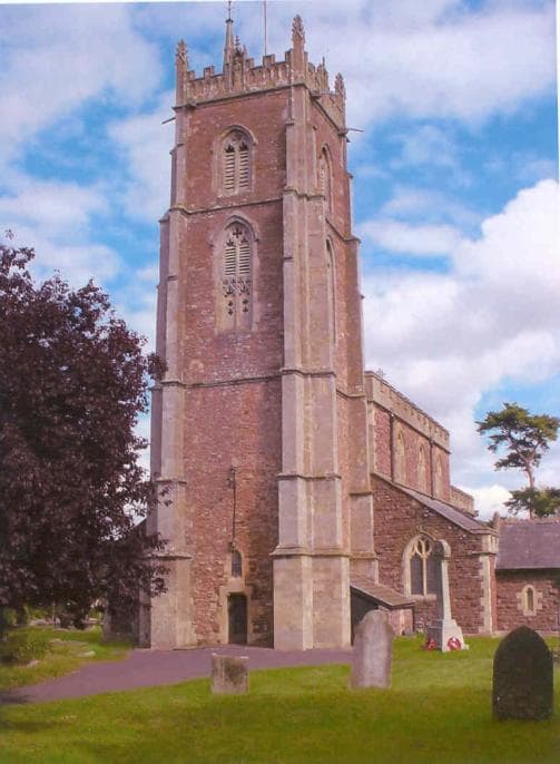 St George in Bristol, Somerset