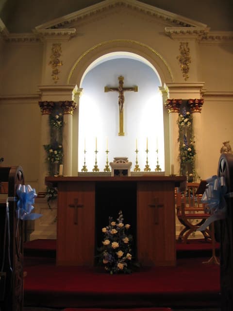 St John the Baptist, Holme-on-Spalding Moor in York, East Riding of Yorkshire