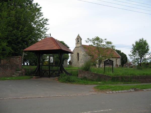 St Nicholas in York, North Yorkshire