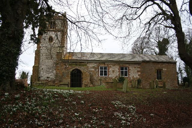 St Nicholas in Grimsby, Lincolnshire