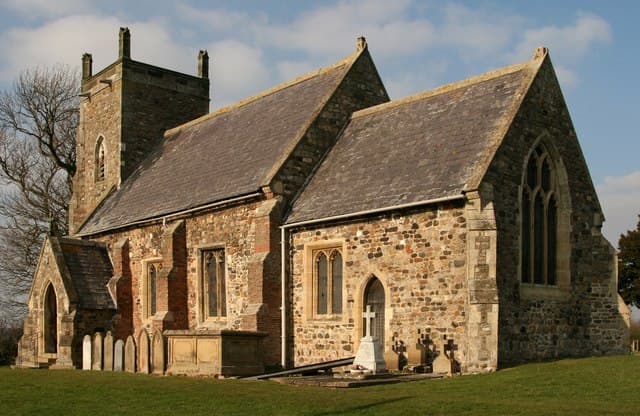 Church of St Margaret in Beverley, East Riding of Yorkshire