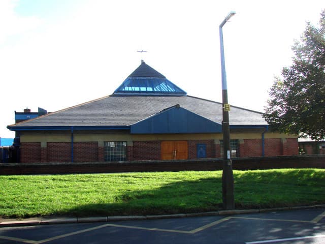 St Philip, Middleton in Leeds, West Yorkshire
