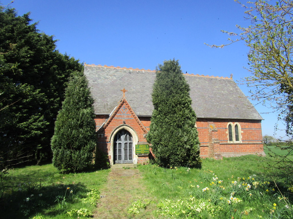 St Lawrence in Boston, Lincolnshire