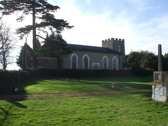 St Leonard in Leighton Buzzard, Bedfordshire