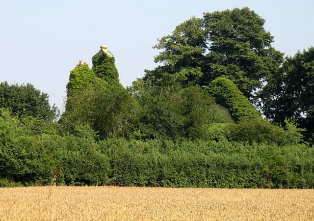 Church of St Michael, Sco Ruston in Norwich, Norfolk