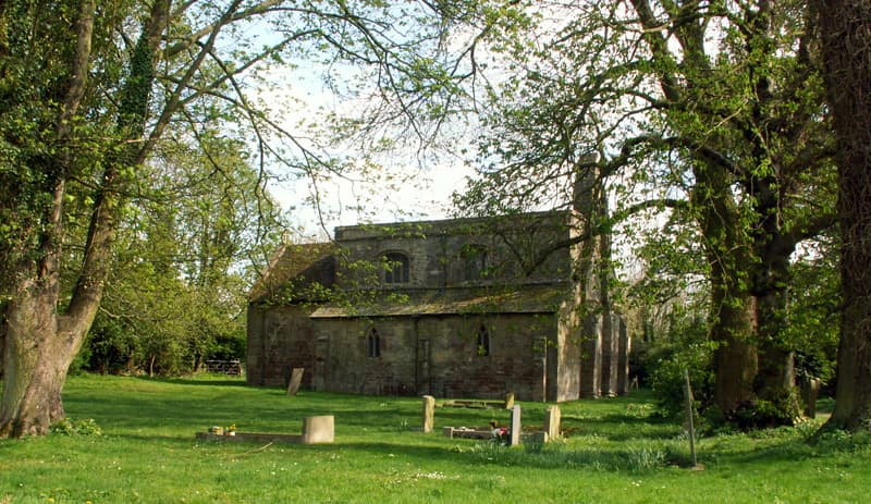 Church of St Margaret in Grantham, Lincolnshire