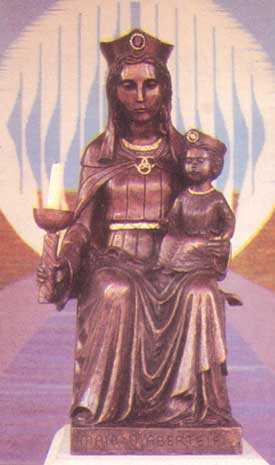 Our Lady of Cardigan in Cardigan, Ceredigion