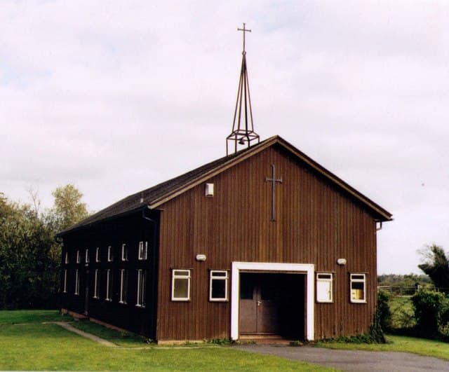 All Saints in Windsor, Buckinghamshire