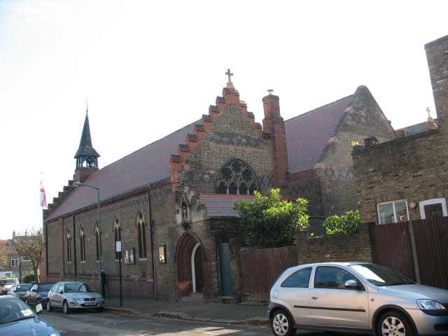 Saint Michael's in London, Greater London