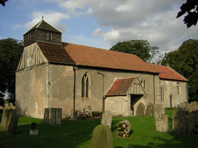 All Saints in Newark, Nottinghamshire