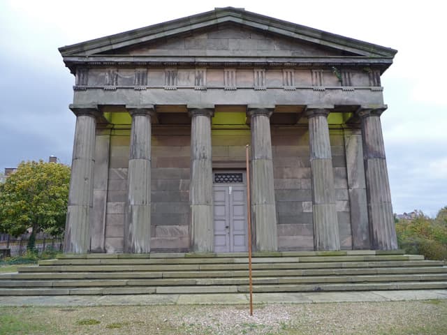 The Oratory in Liverpool, Merseyside