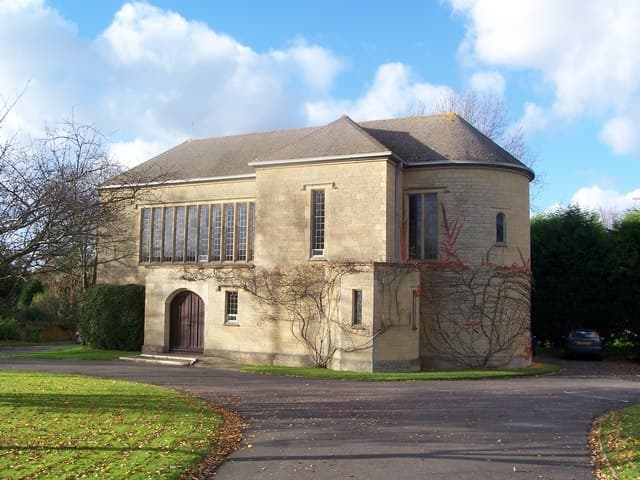 St Teresa of Avila Church, Chiddingfold in Chiddingfold, Surrey