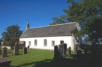 Kincardine Parish Church, Kincardine in Ardgay, Highland