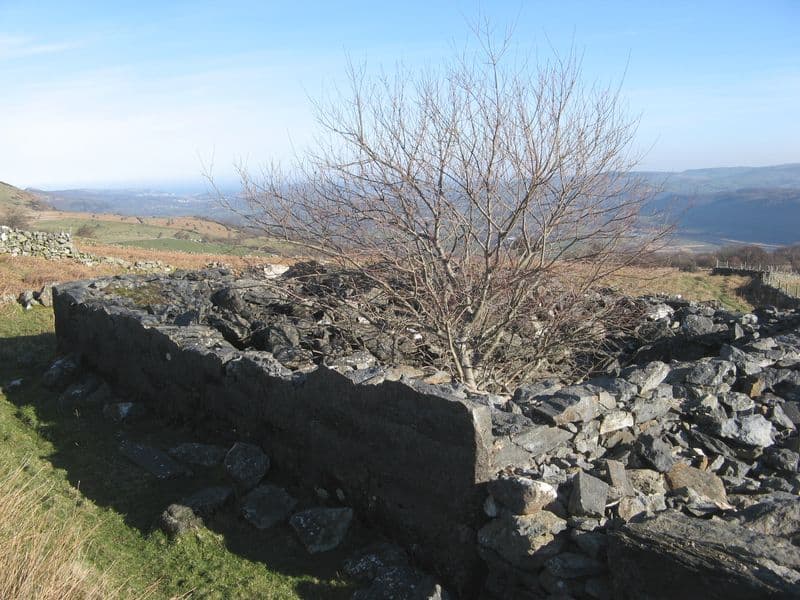 Soar Independent Chapel in Caerhun, Conwy