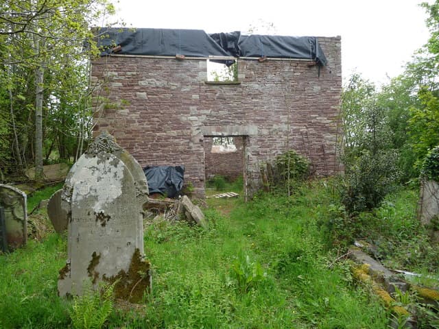 Ebenezer in Monmouth, Monmouthshire