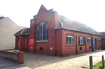 St Michael & All Angels in Doncaster, South Yorkshire