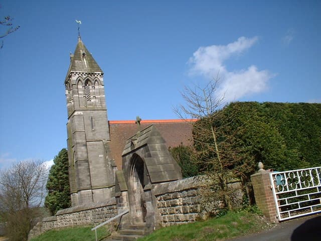 Church of St Mary in Driffield, East Riding of Yorkshire