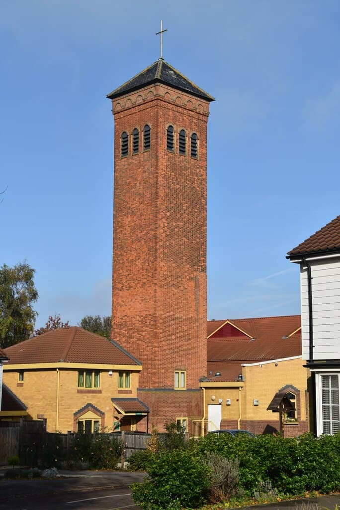 Our Lady of the Crays in Orpington, Greater London