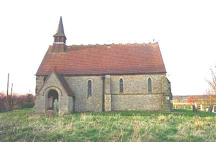 St Peter in York, East Riding of Yorkshire