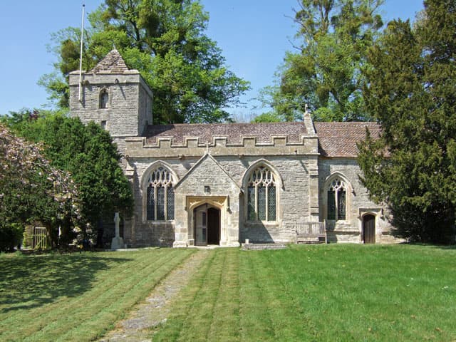 Church of All Saints, Alford in Alford, Somerset