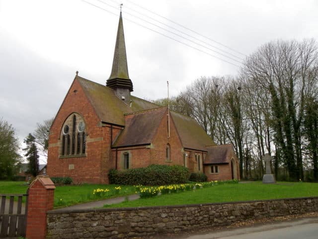 Parish Church of All Saints in Northallerton, North Yorkshire