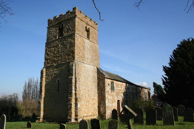 St Andrew in Market Rasen, Lincolnshire