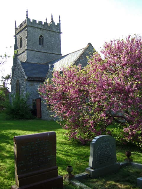 Church of St Mary Magdalene, Sparkford in Sparkford, Somerset