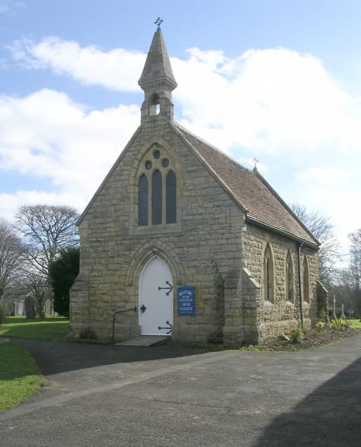Church on the Corner in Wetherby, West Yorkshire