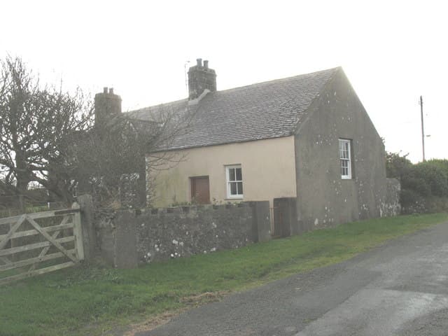 Carmel Baptist Chapel in Pwllheli, Gwynedd