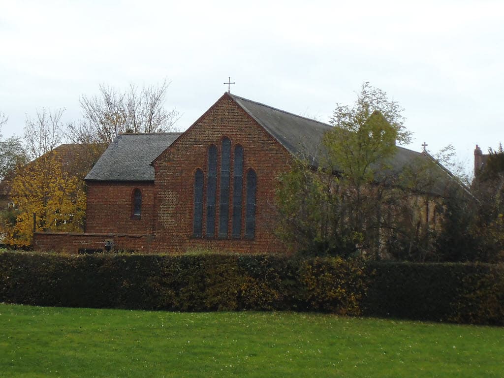 St Andrew in Bromley, Greater London