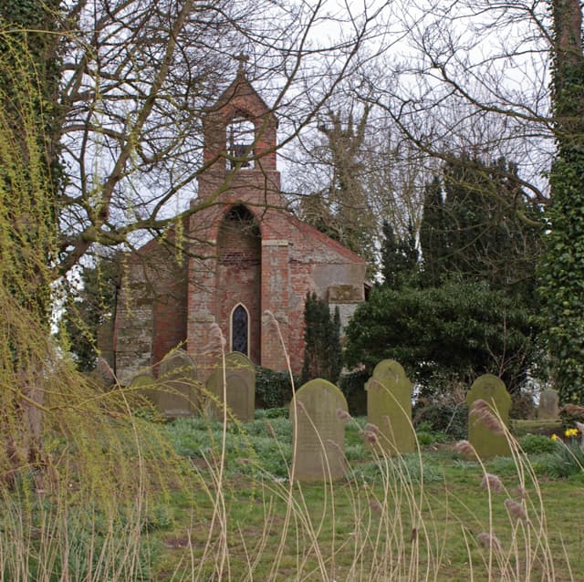 St Peter in Louth, Lincolnshire