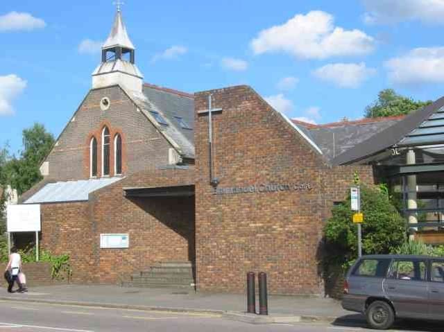 Emmanuel in Chesham, Buckinghamshire