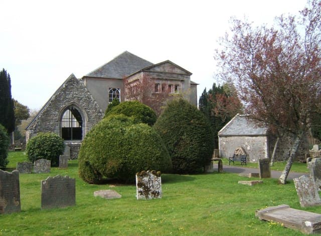 St Mary's Chapel,Rothesay in Rothesay, Argyll and Bute
