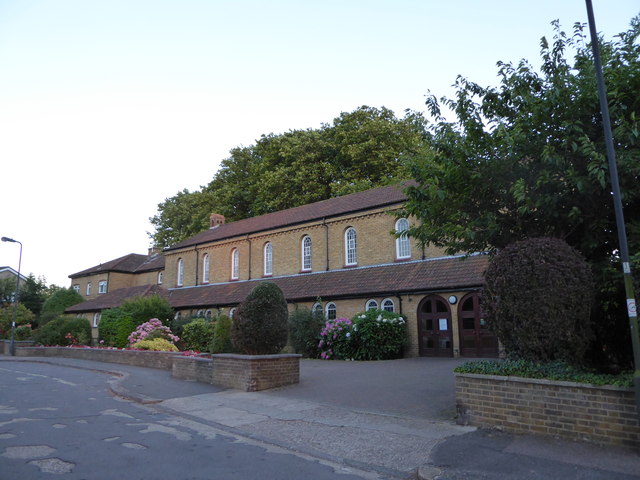 St Theresa of the Child Jesus in Pinner, Greater London