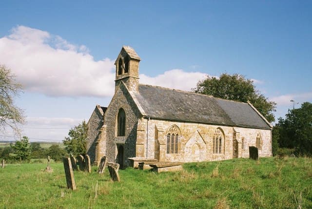 Church of St Michael, Cudworth in Ilminster, Somerset