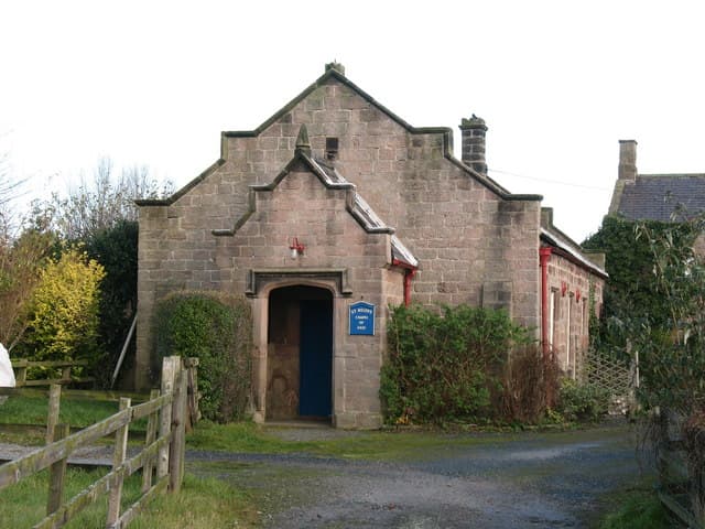 St Helen in Little Ribston, West Yorkshire