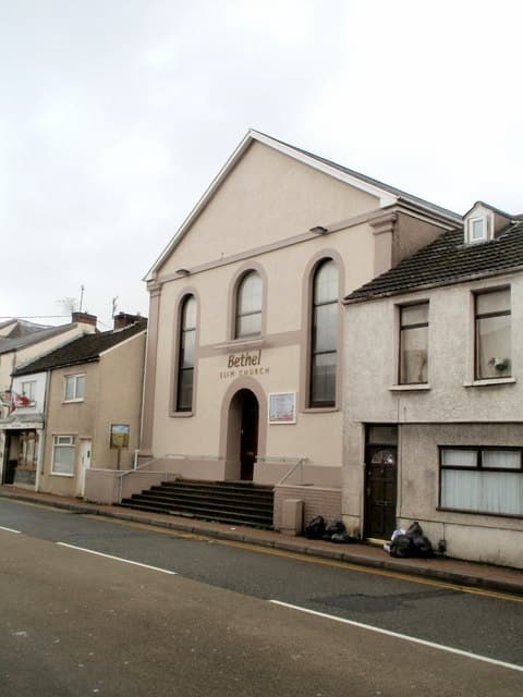 Bethel in Neath, Neath Port Talbot