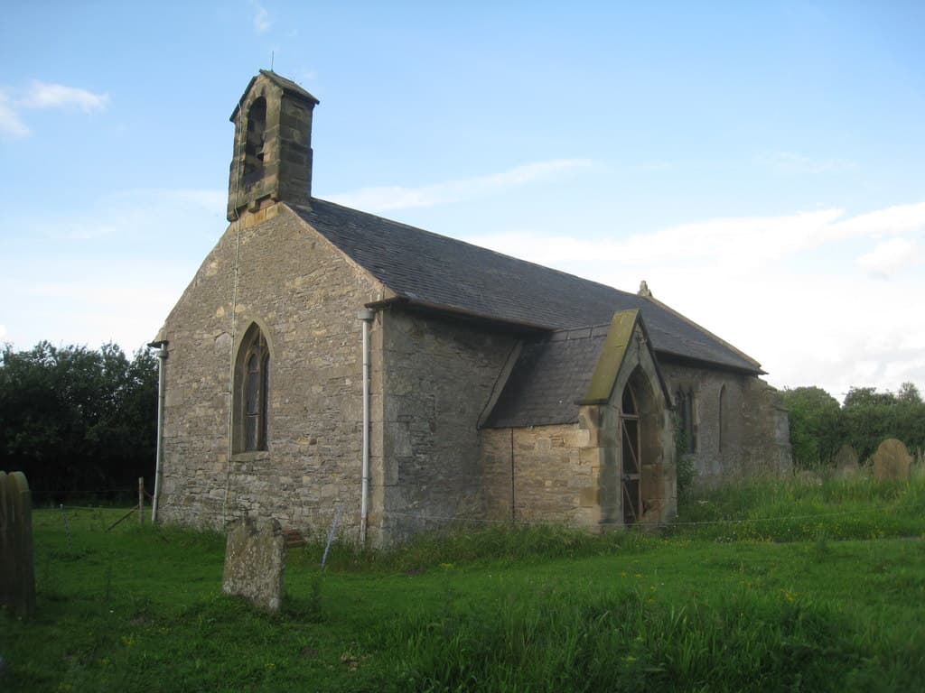Church of Holy Trinity in Retford, Nottinghamshire