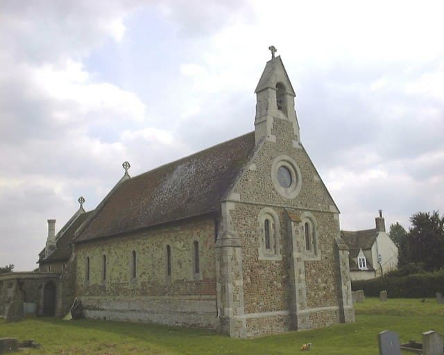 St Michael in St Neots, Cambridgeshire