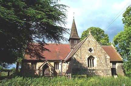 Holy Trinity in York, North Yorkshire