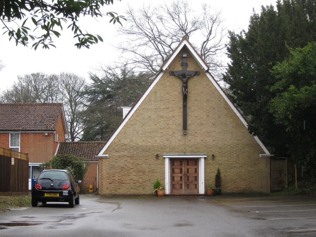 St Theodore in Cranbrook & Sissinghurst, Kent
