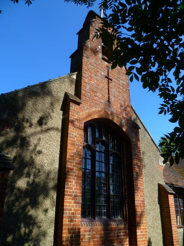 St. Leonard's in Iver, Buckinghamshire