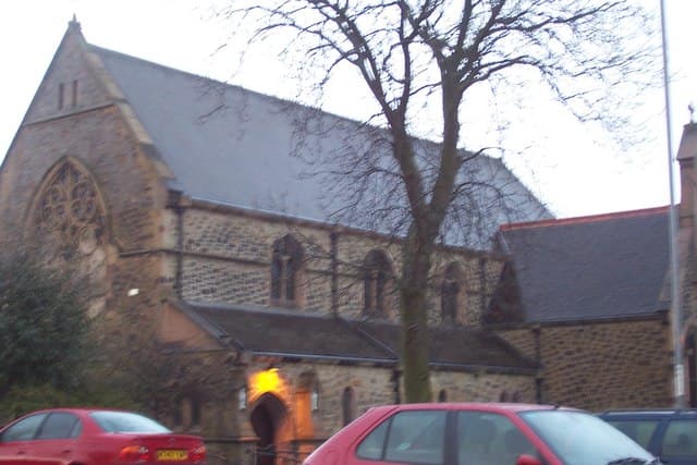Church of Our Blessed Lady Immaculate and Presbytery Adjoining in Sunderland, Tyne and Wear