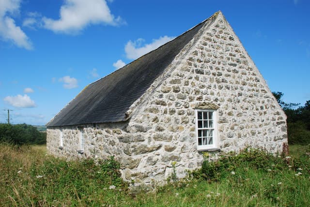Capel Newydd in Botwnnog, Gwynedd