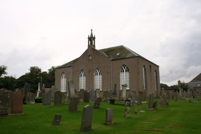 Kirkton of Skene in Westhill, Aberdeenshire