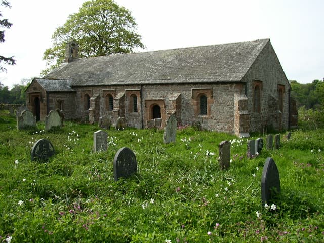 Ninekirks in Brougham, Cumbria